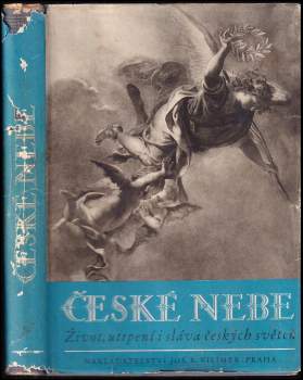 České nebe