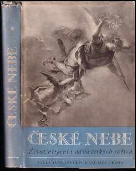 České nebe