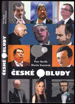České obludy