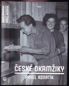 České okamžiky