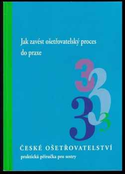 Marta Staňková: České ošetřovatelství