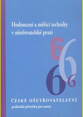 České ošetřovatelství