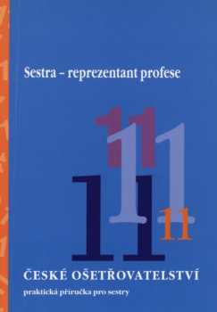 České ošetřovatelství 11