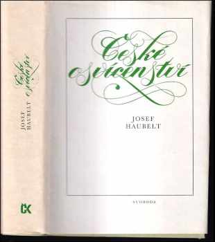 České osvícenství