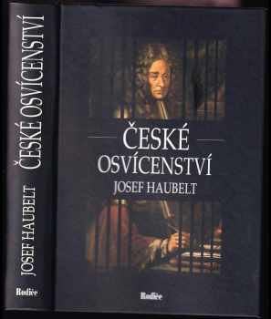České osvícenství - Josef Haubelt (2004, Rodiče) - ID: 748457