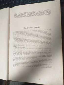 Jan Říha: České ovoce