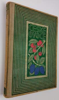 České ovoce