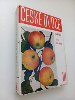 České ovoce