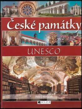 Petr Dvořáček: České památky UNESCO