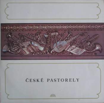Various: České Pastorely (72/2)
