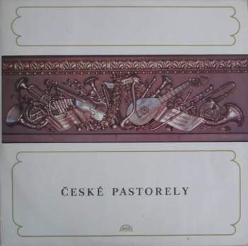 České Pastorely (72/2)