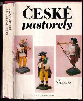 Jiří Berkovec: České pastorely