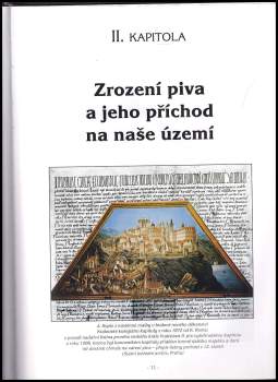 Gabriela Basařová: České pivo