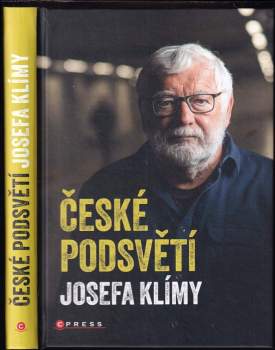 České podsvětí Josefa Klímy