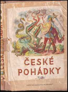 České pohádky