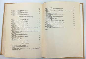 Václav Karel: České pohádky