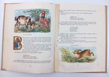 Václav Karel: České pohádky