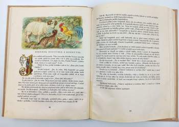 Václav Karel: České pohádky