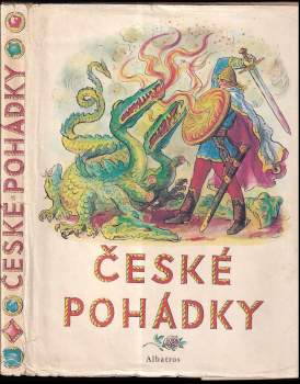 České pohádky