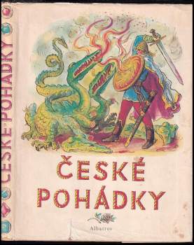 České pohádky