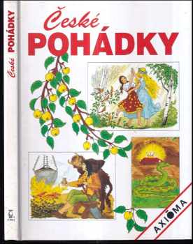 České pohádky