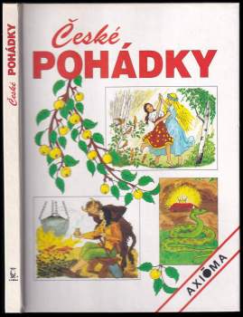 České pohádky
