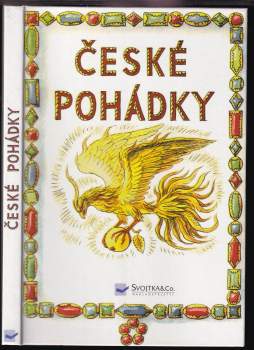 České pohádky