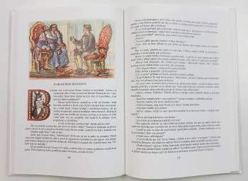 Václav Karel: České pohádky