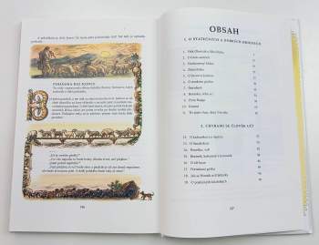 Václav Karel: České pohádky