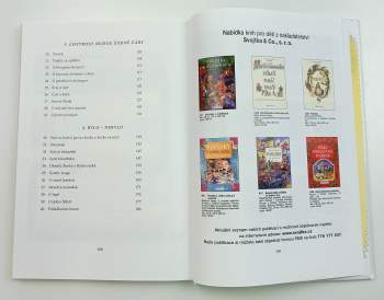 Václav Karel: České pohádky