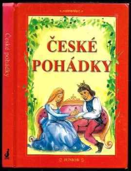 Božena Němcová: České pohádky