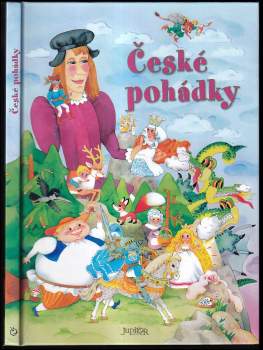 České pohádky