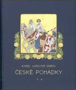 Karel Jaromír Erben: České pohádky