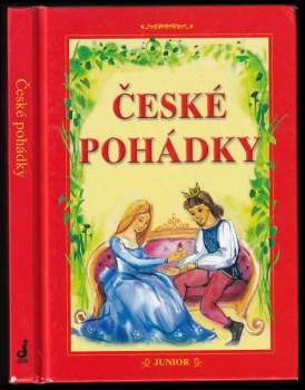 České pohádky