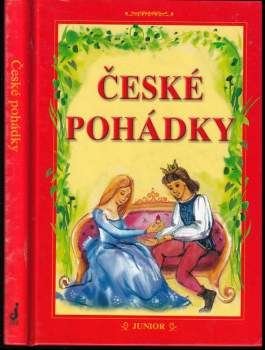 České pohádky - Božena Němcová (2005, Junior) - ID: 824509