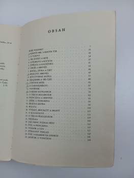 Jiří Horák: České pohádky