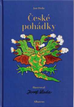 České pohádky