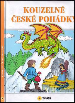 České pohádky