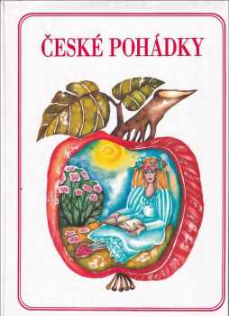 Radomír Klabal: České pohádky Boženy Němcové a Karla Jaromíra Erbena