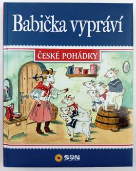 České pohádky