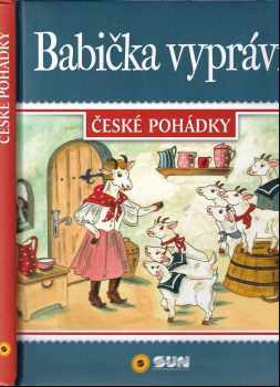České pohádky