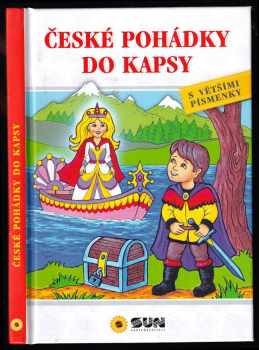 České pohádky