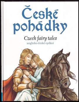 České pohádky