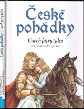 Božena Němcová: České pohádky