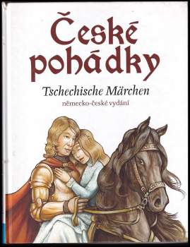 České pohádky