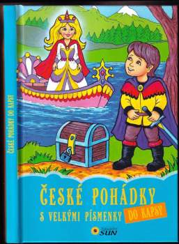 České pohádky