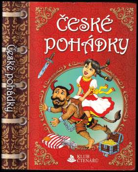 České pohádky