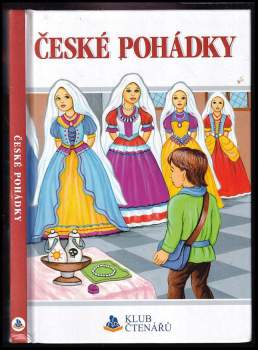 České pohádky