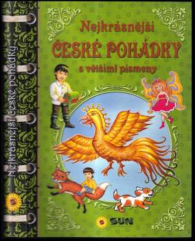 České pohádky