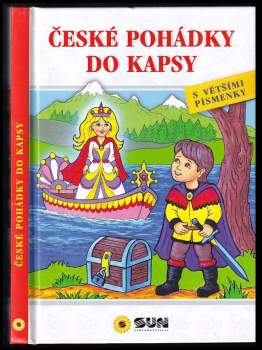 České pohádky